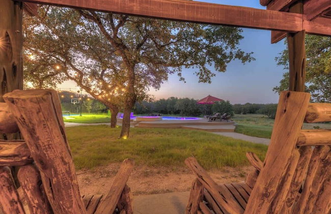 Oakridge Ranch: Pool + Hot-tub, Pickleball Court, Whiskey & Wine Room - Foto 61