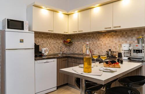 Holiday Home Kerniat - Foto 39