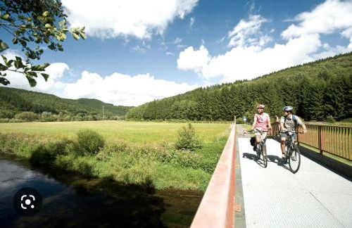 Ferienwohnung Weinand - Foto 36