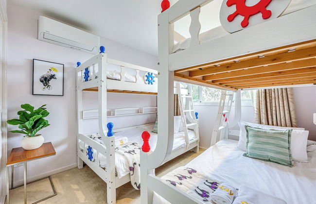 Melbourne Luxury Villa at Doncaster - Foto 8