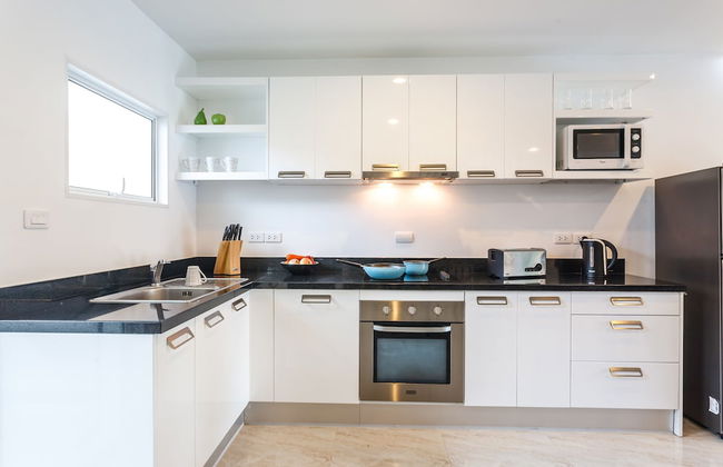 AP Grand Residence by Lofty - Foto 42