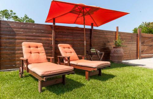 Sibylla Apartment - Foto 15