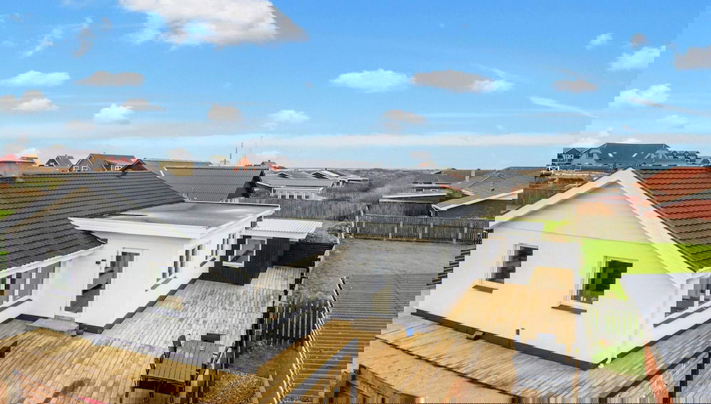 6 Person Holiday Home in Ulfborg - Foto 1, Imagen principal