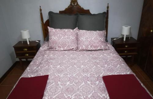 Alojamento de Santa Maria (near Siza Vieira's Church) - Foto 16