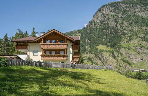 Ferienhaus Maria Edelweiss - Foto 16