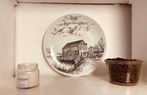 GR Appartements - Foto 34