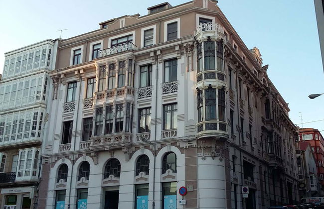 Tour do Modernismo por Ferrol - Foto 2