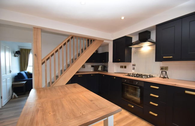 4 Landgate Cottage Winchelsea - Foto 9