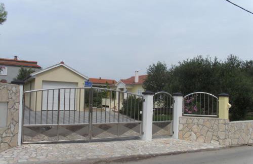 Villa Danny **** - Photo 16