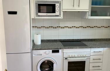 Casa piscina playa Barrosa Delfin 7 - Foto 16