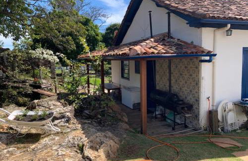 Casa 7 - Vila do Biribiri - Foto 21