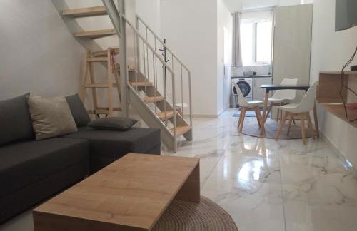 George and Helen's Studio - Foto 14