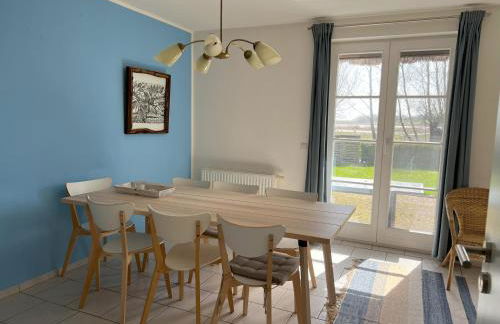 Ferienhaus Boddenglück - Photo 7