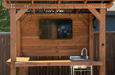 The McKinney Luxury Escape Close to Everything! - Foto 5