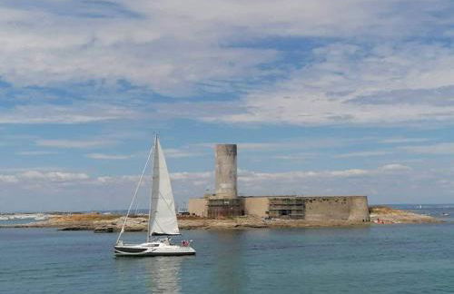 La Ferme de Penanguer - Foto 32