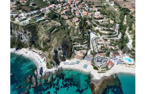 VILLA MARELUNA - near the beach , family residence pet friendly ! - Foto 32