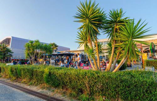 300 m Plage et Centre Ville - Parking Privatif et Gratuit sur Place - Terrasse Bois - Foto 59