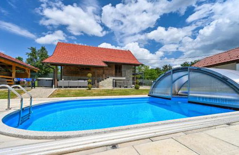 Beautiful Home In Stubicke Toplice - Foto 1