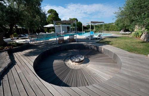 Masseria Trulli&Stelle B&B - Foto 10