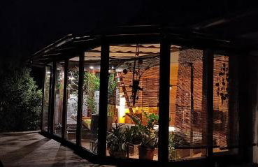 Chill Haus mit Sauna und Kamin - Photo 11