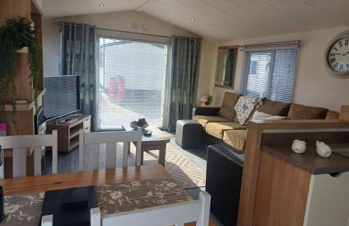 Haggerston Castle sleeps 6 ensuite - Foto 20