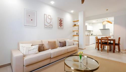 AlbertHouse - Lujoso Apartamento en el Centro de Málaga - Photo 5