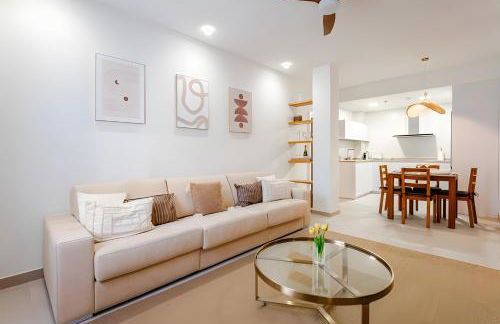 AlbertHouse - Lujoso Apartamento en el Centro de Málaga - Photo 5