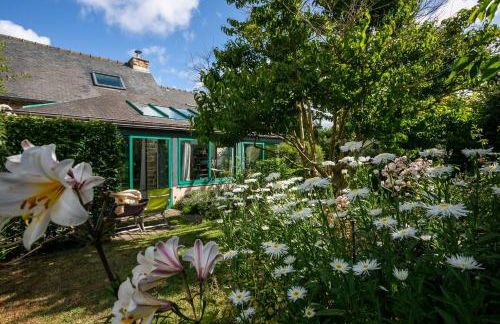 Gite les coquelicots Proche mer - Photo 29