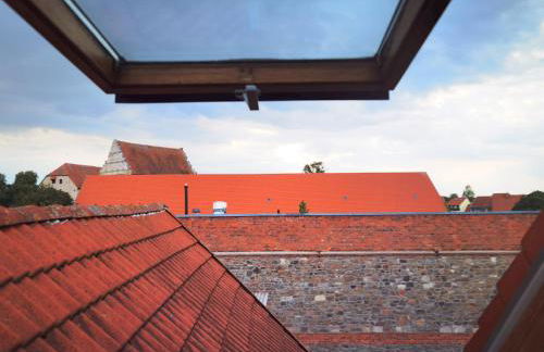 großes offenes Loft oder kleine gemütliche Wohnung mit Balkon - Foto 56