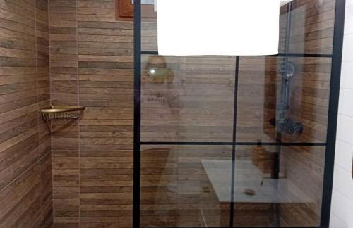 Casa El Azud La Cañada 1 minuto metro - Photo 44