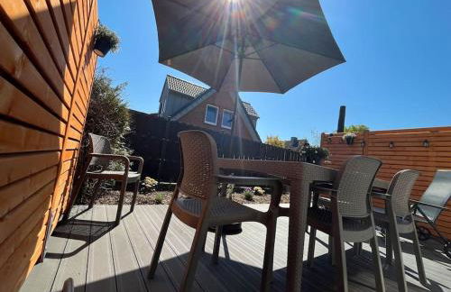 Fischer-Chic - Die Bude Maasholm - Foto 13