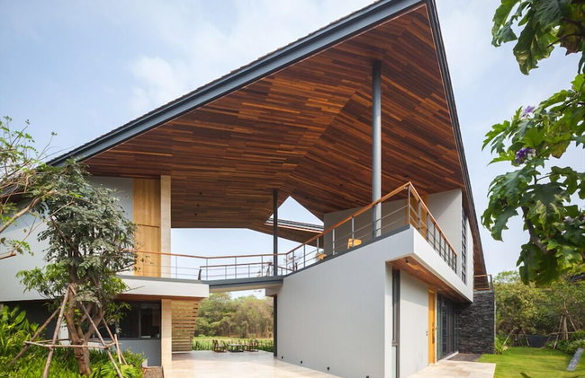 MUTHI MAYA Forest Pool Villa Resort - Photo 29