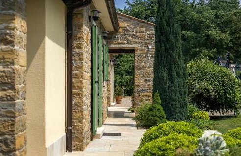 Villa Braide - Foto 22