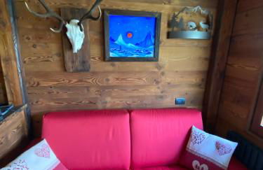 Baita delle marmotte CIR n 0012 - Foto 6