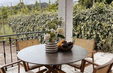 Souto Guimarães Country House - Foto 12