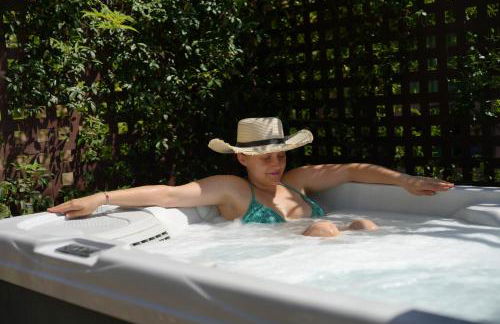 Santolina Etrusca Bed and Breakfast, Sauna, Hammam, Jacuzzi - Foto 26