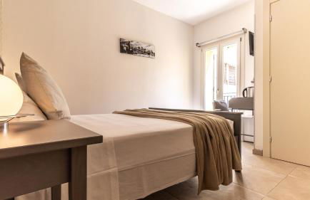 -Le stanze dei Pico- Wi-Fi, nel cuore di Mirandola - una terrazza unica sul tetto - Photo 54