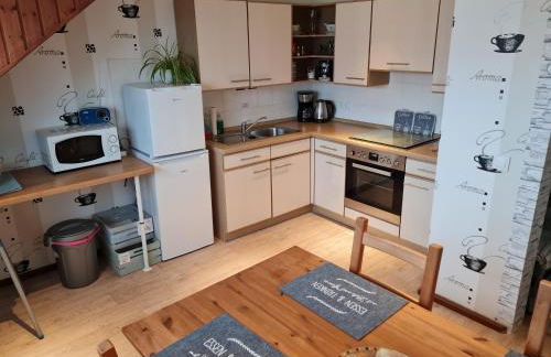 Ferienwohnung Elbblick - Foto 6