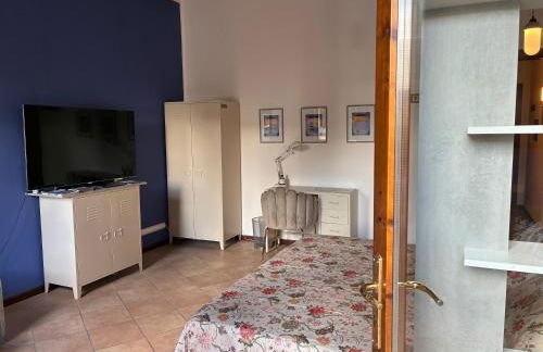 Airlodge Montagnana inspired by Aviation Style - Photo 37