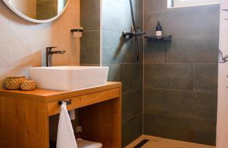 Tweet Apartments with Sauna and optional Breakfast Close To Terme Sveti Martin - Foto 53