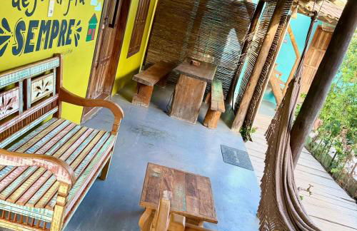 Vila Uryah - Foto 43