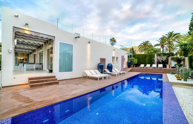 Villa Carlota - Foto 26