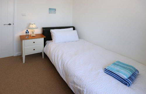 Lazy Days Cottage - Foto 27