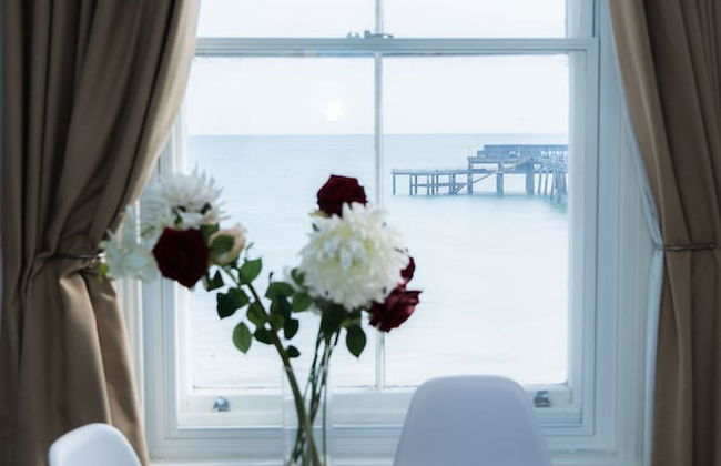 The Clarendon Hotel - Foto 5