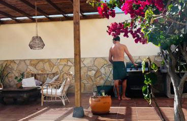 CASA DEL MAR - Cozy Beach House - Foto 3