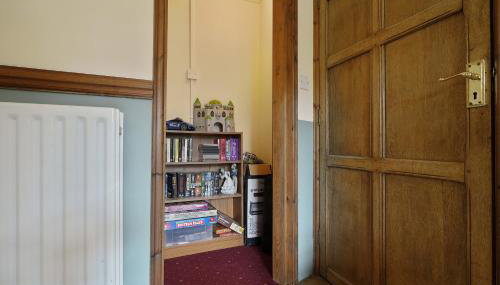 Manor Cottage - Foto 5