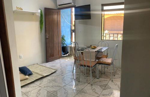 Apartamento Aconchego - Foto 16