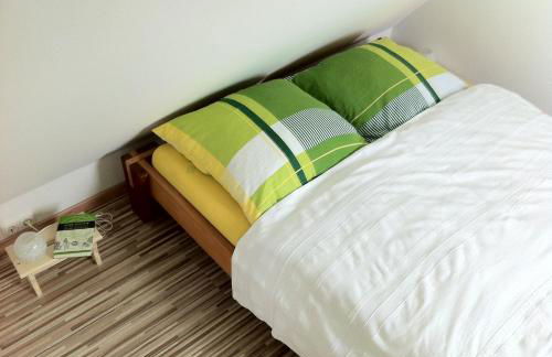 Ferienwohnung Schau ins Dorf - Foto 12