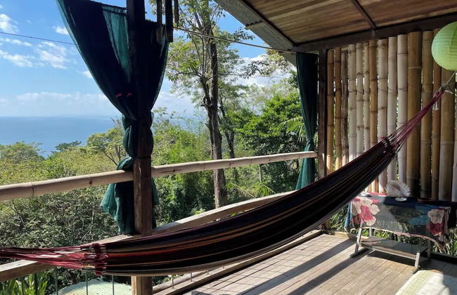 Iwa Żaru panoramic sea view property - Foto 12