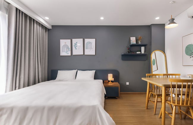 Lagom Apartment & Hotel - Foto 35